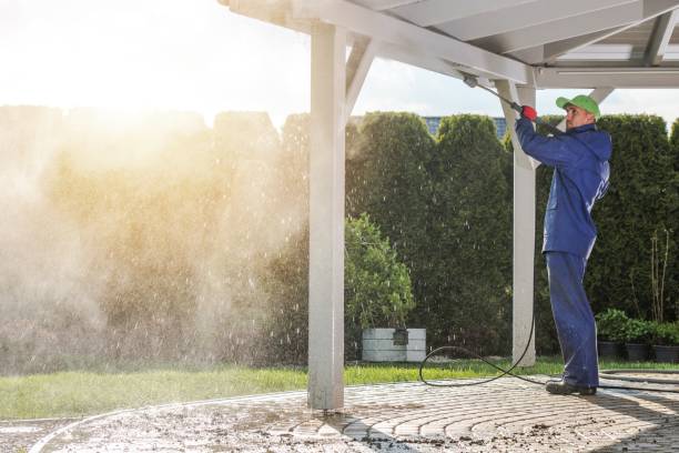 Best Fleet Vehicle Washing  in Audubon, NJ