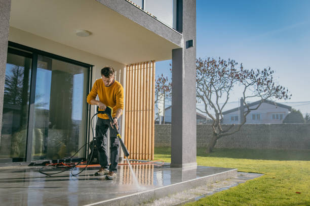Best Driveway Pressure Washing  in Audubon, NJ