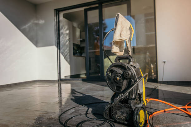 Best Concrete Sealing  in Audubon, NJ