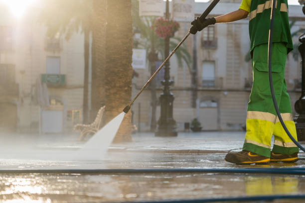 Best House Exterior Washing  in Audubon, NJ